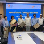 RECPDCL Hands Over Mekhali Power Transmission Limited to Ms Dilip Buildcon Limited
