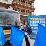 RECPDCL extends Rs Crore CSR support for Kargil