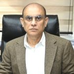 Saleem Ahmad