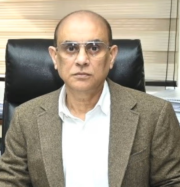 Saleem Ahmad to hold Additional Charge as CMD of IRCON for One Year