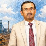 Anupam Mishra Hindustan Copper