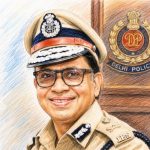 IPS Anurag Kumar