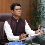 Keshav Chandra IAS