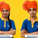 Neet Cleared Candidates