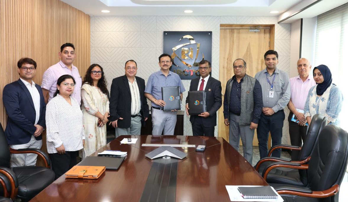 Pawan Hans, IRCTC join hands to boost Heli Tourism with Digital Booking Integration