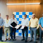 REC Limited Partners with Indo German Institute of Advanced Technology to Establish Smart Classrooms in Assam ()