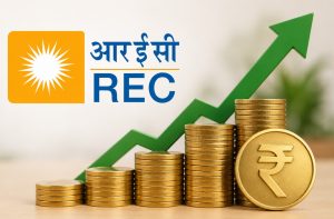 REC limited Cover