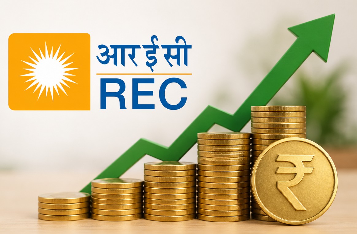 REC limited Cover