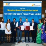 RECPDCL Hands Over Bhadla Ramgarh Power Transmission limited to Power Grid Corporation of India Limited and Shongtong Power Transmission Limited to Terralight Solar Energy Tinwari