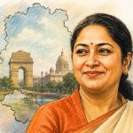 Rekha Gupta CM