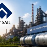 SAIL Cover