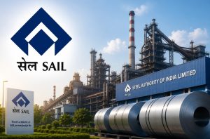 Steel Authority of India Limited (SAIL) has declared its financial results today on 24th July, 2026 for the quarter ending 30th June, 2026