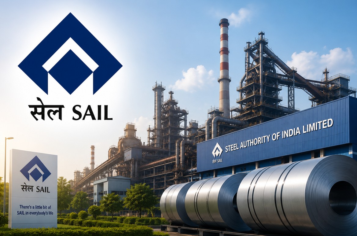 SAIL Cover