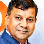 Sunil Kumar Nagdawne CMD