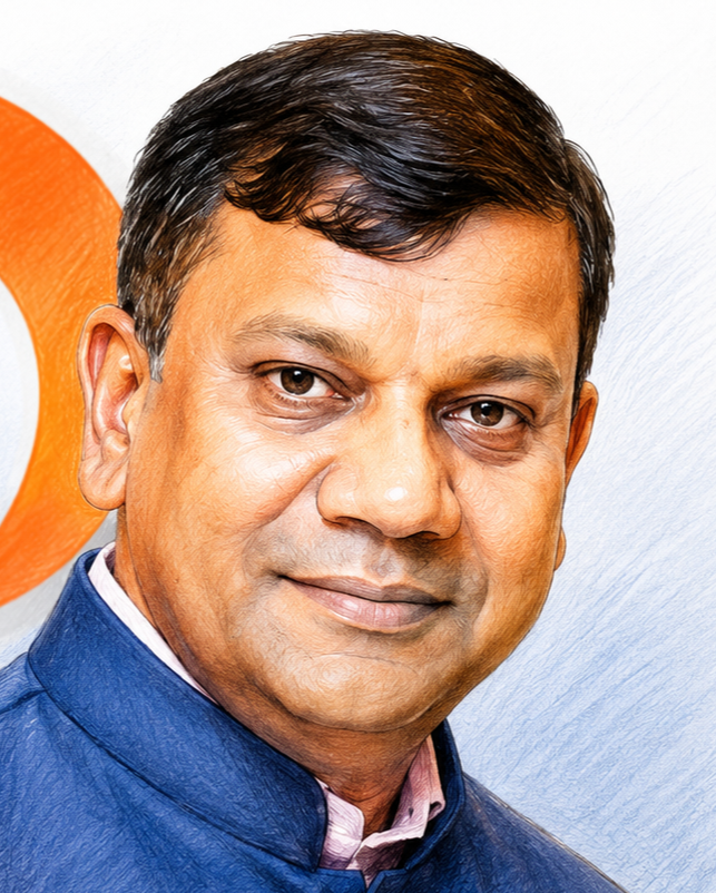 Sunil Kumar Nagdawne takes over as CMD of Pawan Hans