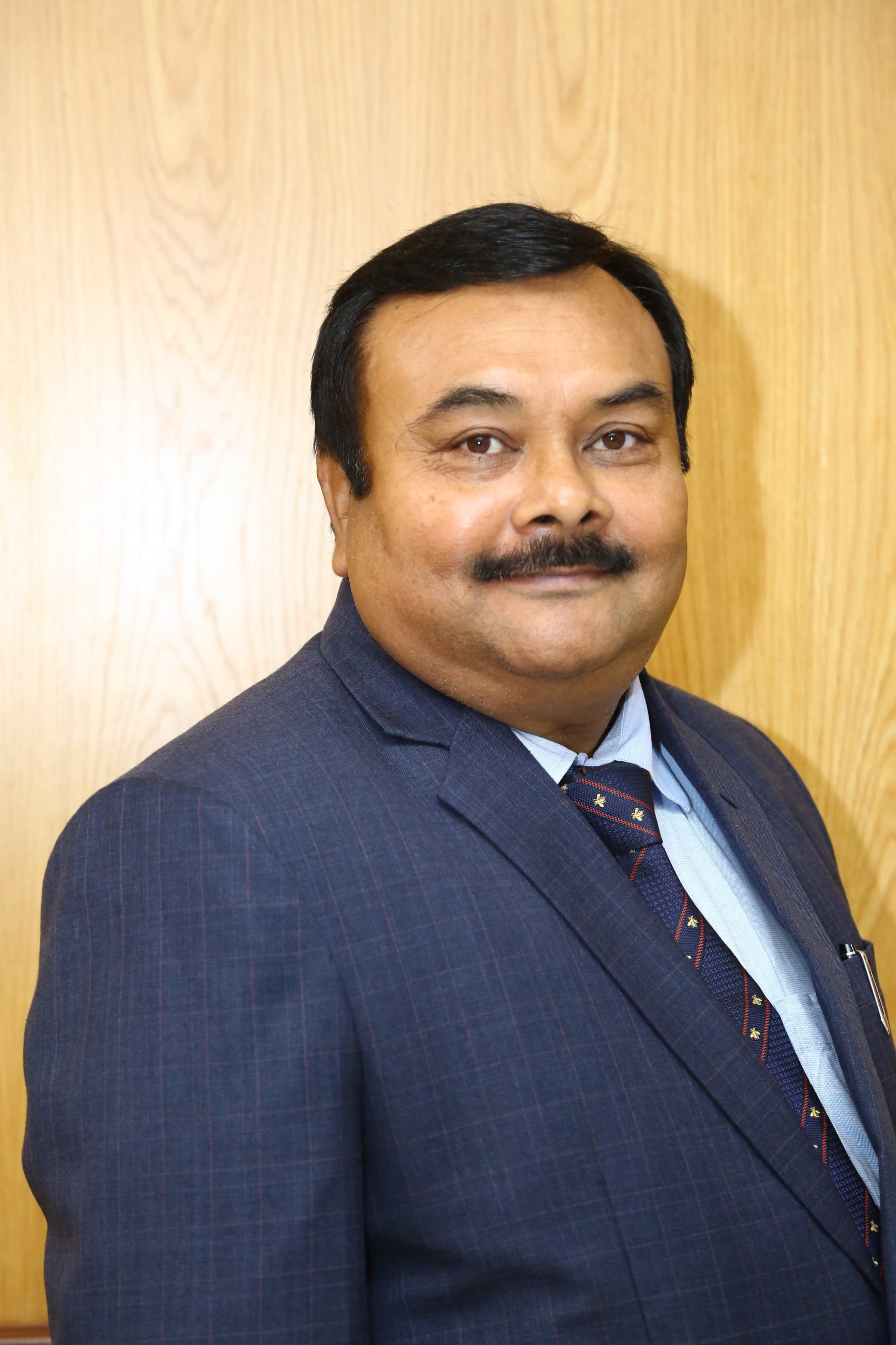 Vivek Nishant Nath
