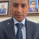 IAS Neeraj K. Pawan