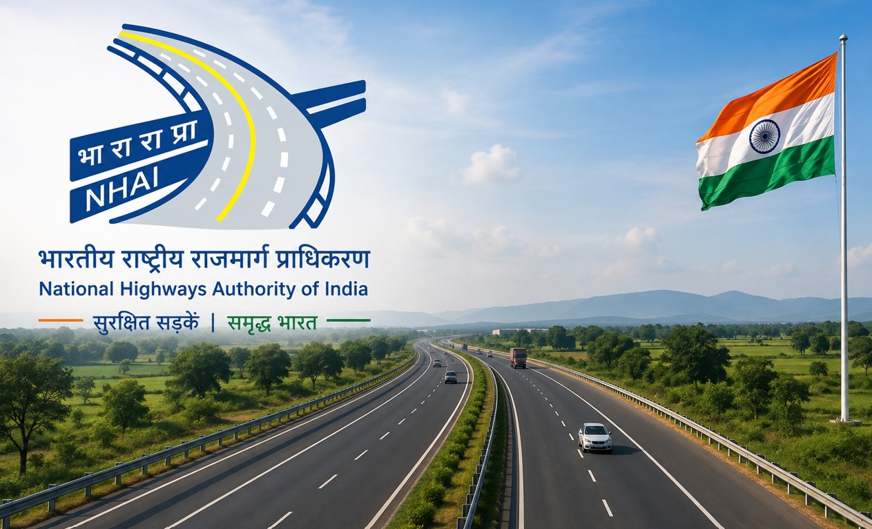 NHAI opens enrolment for Winter Internship Programme 2026-27 and Term Internship Programme 2027